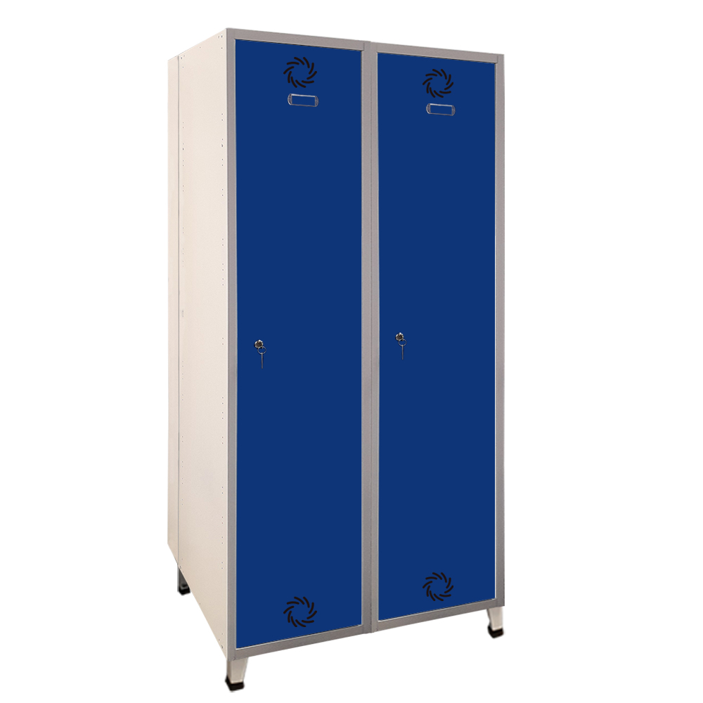 Taquilla Monoblok-E SV-40/2-E