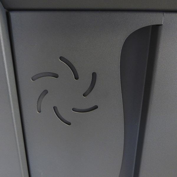 Consigna de Maletas CMAL1P